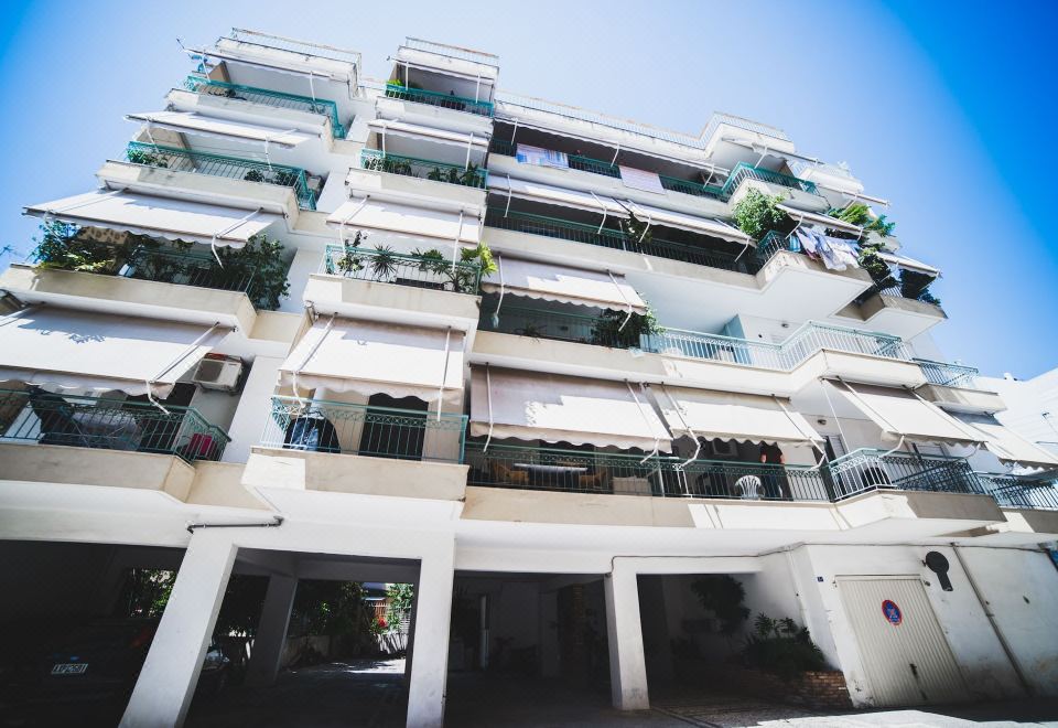 Apartment on Nikaias 5 - Housity