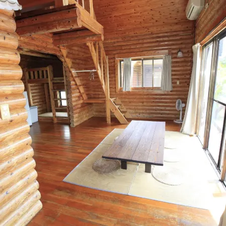 Tokashiki Guest House