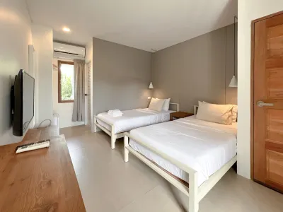 Sunkiss Hotels in Бангкруай