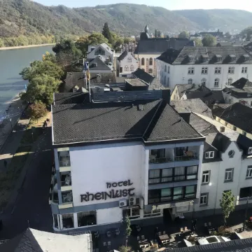 Hotel Rheinlust