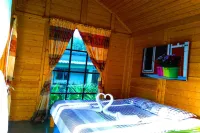 Saengcha Farm Resort Hotels in Prachantakham