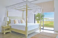 Villa Santé Hotel a Norochcholai