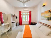 Alesara Guest House Hotels in Thoddoo
