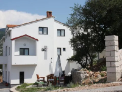 BC - Better Choice - Apartments Hotéis em Senj