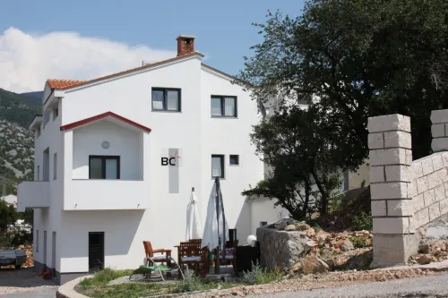 BC - Better Choice - Apartments Hotels in Senj