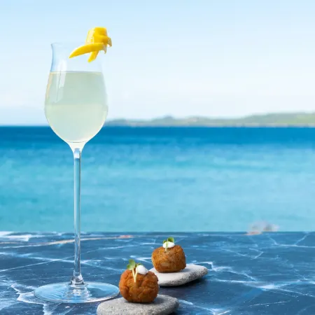 Avaton Luxury Beach Resort - Relais & Chateaux