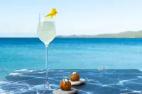 Avaton Luxury Beach Resort - Relais & Chateaux - Beach