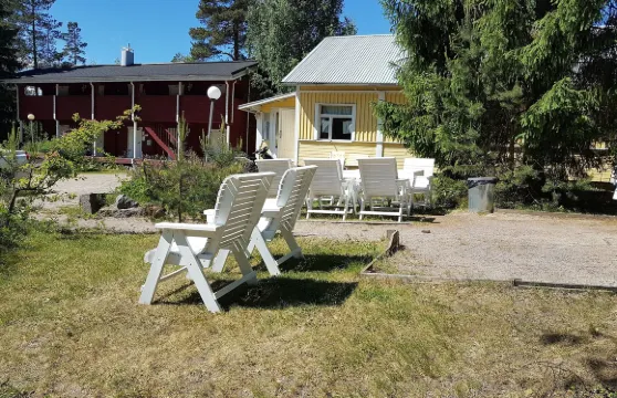 米耶卡拉住宿酒店