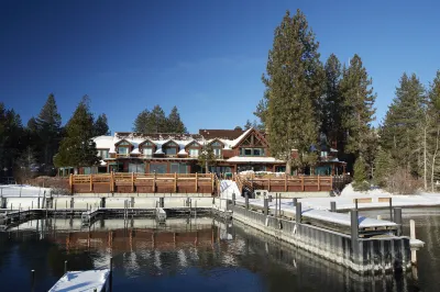 Sunnyside Resort and Lodge