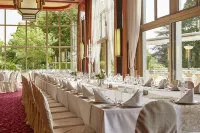 Domaine de Divonne Hotels in Divonne-les-Bains