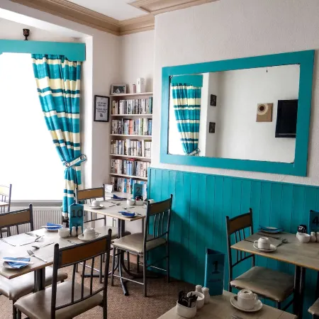 Jasmine Guest House