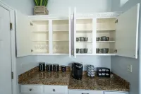 4bd room - king - lux - fast WiFi