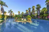 Desert Palms Alice Springs Hotels in Alice Springs