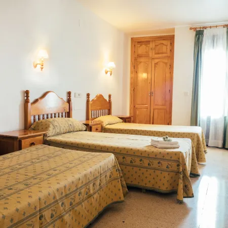 Hotel Valmar Hotels in Cuenca