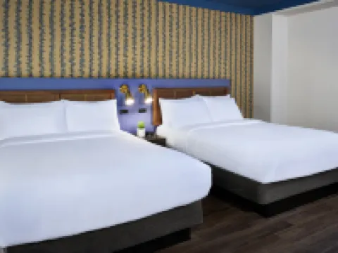 ホテル ビクトリア トロントのホテル