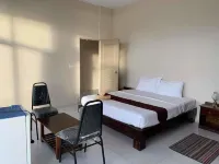 Bay View Barbers Lodge Hotéis em 