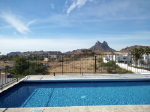 Los Jitos Hotel & Suites Hoteles en Guaymas