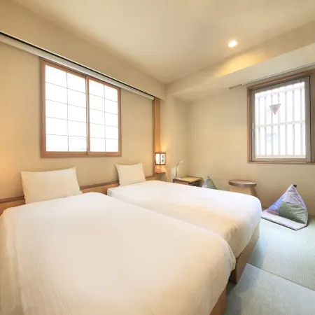 Tamayura Hotel Asakusa