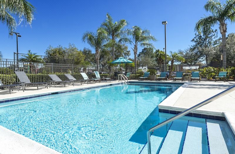 Residence Inn Lakeland photo 3