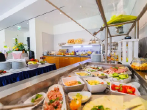 Mercure Hotel Riesa Dresden Elbland Hotels in Riesa