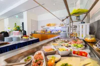Mercure Hotel Riesa Dresden Elbland Hotel a Groditz