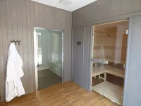Mas d'Asvin - spa