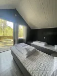 Raet Camping - Homestay