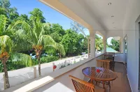 Yasad Residence