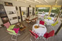 Destina Hotel Hotels in Celal Bayar Mahallesi