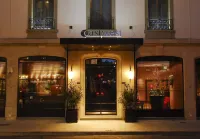 Eastwest hotel by Malone Hotel in zona Cruising Canyon