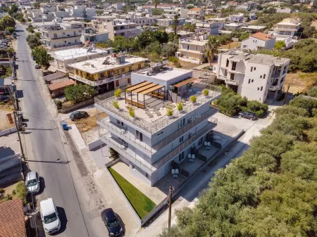 Chania Urban Living - Live Like a Local Отели рядом с достопримечательностью «The byzantine and Post Byzantine Collection of Chania»