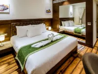 Hotel de Nada Hotels near Malviya Nagar