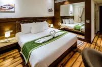 Hotel de Nada - 4 Sao