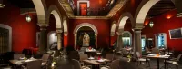 Hotel Boutique Casona de la China Poblana - Adults Only - Bữa sáng