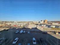 ヴィットリア ホテル アンド スイーツ - 駐車場