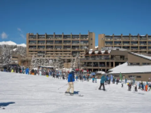Beaver Run Resort Hotels in Summit County