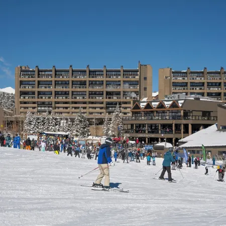 Beaver Run Resort
