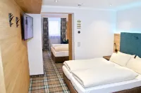 Hotel Zur Post Hotels in Ismaning