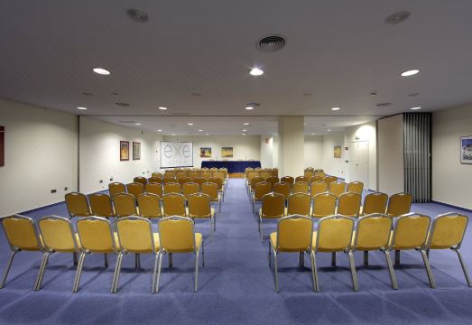 엑세 이슬라 카르투하 외관