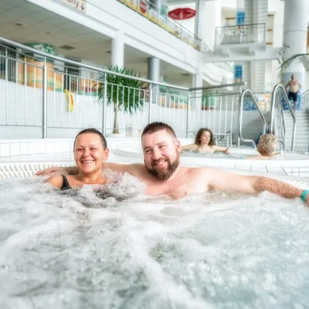 Kompleks Antałówka Termy & Med