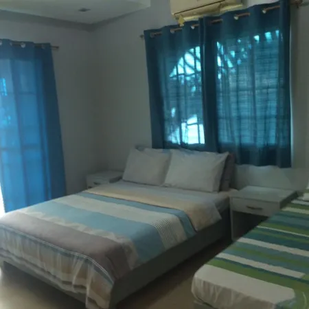 Sir Nico Guesthouse and Resort