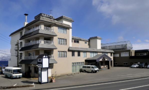 Hokkai Hotel