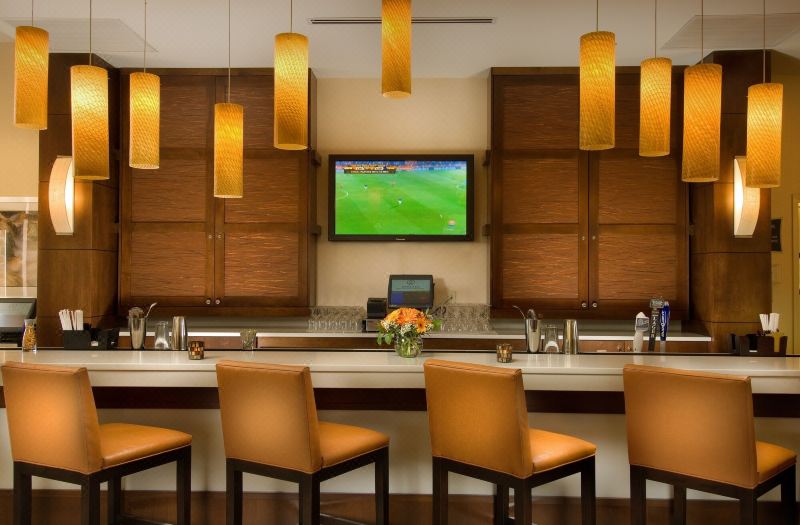 DoubleTree by Hilton Dulles Airport - Sterling photo 5