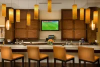 DoubleTree by Hilton Dulles Airport - Sterling - bar