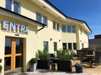 Hotell Nordic Hotel a 