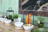 Hotel Alexandersbad Hotels in Wunsiedel