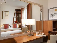 غراند هوتيل دي بالكون Hotels near الحي السادس - سان جرمان - لوكسمبورغ