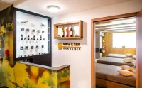 Hotel Akademie - bar