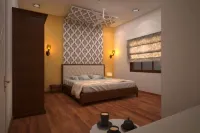 Thar Exotica Spa & Resort Hotels near Jorbeer Conservation Reserve