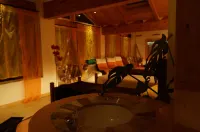 Hotel Europa - spa